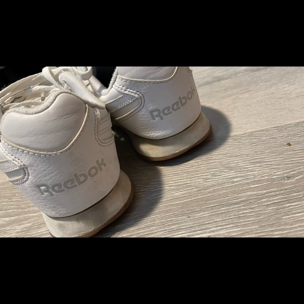 Sneakers Reebok - Picture 2 of 3